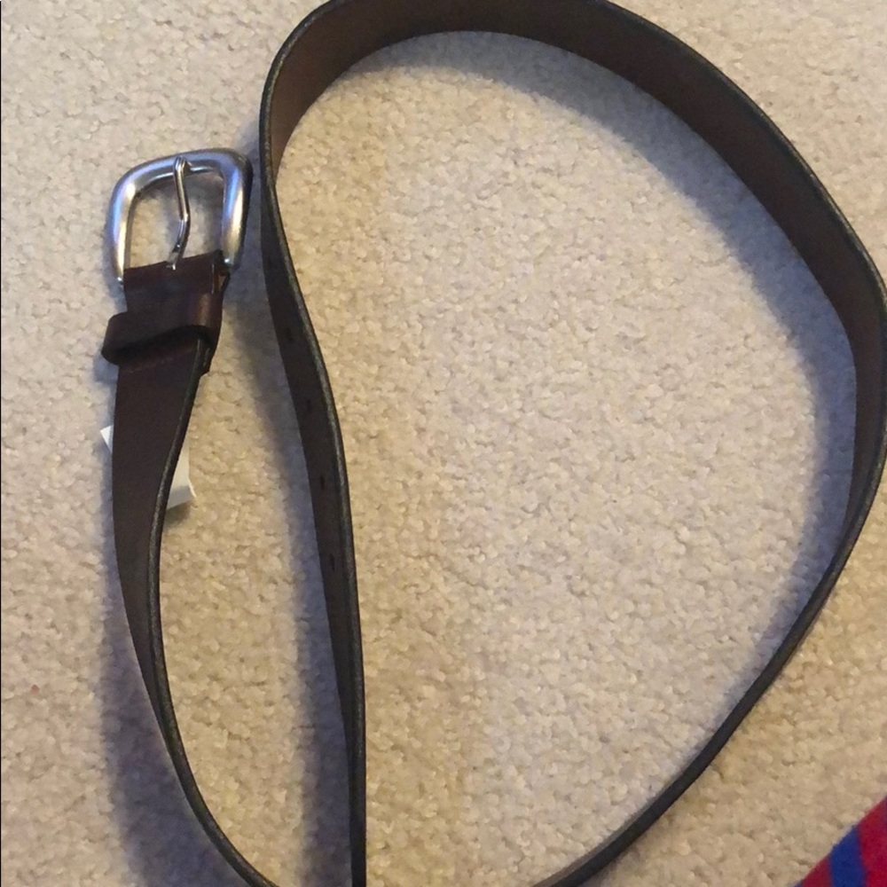 Belt